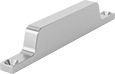 Image of Product. Bottom orientation. Coordinate Measuring Machine Plates and Fixtures. Fixture Plates, Quick-Change Adapters.