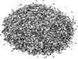 Image of Product. Front orientation. Sorbents. Super-Absorbent Granular Sorbents .