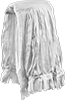 Clean Room Washable Wet-Mop Heads