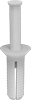 Conveyor Wear Strip Rivets