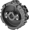 Sprockets for Conveyor Chain Belts
