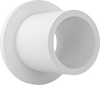 Flanged Sleeve Bearings
