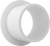 Flanged Sleeve Bearings