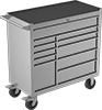 Cabinets