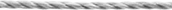 Image of Product. Front orientation. ZoomedIn view. Thread. Ultra-High-Temperature Thread.