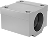Linear Bearings