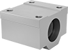 Linear Bearings