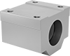 Linear Bearings