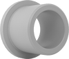 Flanged Sleeve Bearings