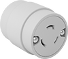 Turn-Lock Connectors