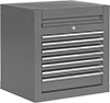 Tabletop Drawer Cabinets