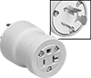 Turn-Lock Connectors