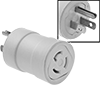 Turn-Lock Connectors