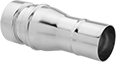 Image of Product. Front orientation. Vacuum Cleaner Hose Connectors. Vacuum Cleaner Hose Connectors and Reducers, Straight Reducer.