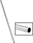 Image of Product. Straight Wand with Slide-On End. Front orientation. Contains Inset. Straight Wand. Vacuum Cleaner Attachments and Extension Wands, Slide-On End.