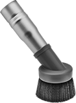 Image of Product. Front orientation. Vacuum Cleaner Attachments. Vacuum Cleaner Attachments and Extension Wands, Style F.