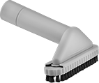 Image of Product. Front orientation. Vacuum Cleaner Attachments. Vacuum Cleaner Attachments and Extension Wands, Style H.