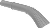 Image of Product. Front orientation. Vacuum Cleaner Attachments. Vacuum Cleaner Attachments and Extension Wands, Style J.