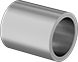 Image of Product. Front orientation. Sleeve Bearings. Sleeve Bearings.