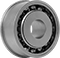 Flanged