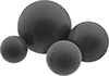 Rubber Balls