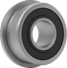 Flanged Ball Bearings