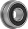 Flanged