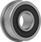 Flanged