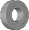 Light Duty Ball Bearings