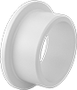 Flanged Sleeve Bearings