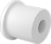 Flanged Sleeve Bearings