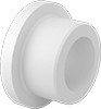Flanged Sleeve Bearings