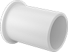 Flanged Sleeve Bearings