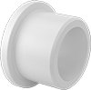 Dry-Running Flanged Sleeve Bearings