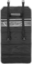 Image of Product. Style D. Front orientation. Tool Rolls. Style D.