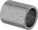 Image of Product. Front orientation. Sleeve Bearings. Oil-Embedded Sleeve Bearings.