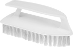 Image of Product. Front orientation. Scrub Brushes. Scrub Brushes, Style F.