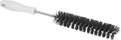 Image of Product. Front orientation. Scrub Brushes. Cylindrical Scrub Brushes, Style C.