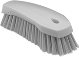 Image of Product. Front orientation. Scrub Brushes. Scrub Brushes, Style K.