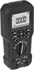 Data-Logging Multimeters