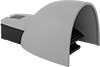 Wireless Self-Powered Foot Switches