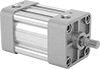 Enclosed-Body NFPA Air Cylinders