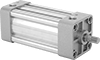 Enclosed-Body NFPA Air Cylinders