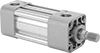 Enclosed-Body NFPA Air Cylinders