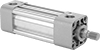 Enclosed-Body NFPA Air Cylinders