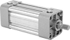 Enclosed-Body NFPA Air Cylinders