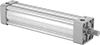 Enclosed-Body NFPA Air Cylinders