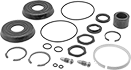 Image of Product. Front orientation. Seals for Air Cylinders. Enclosed-Body NFPA Air Cylinders.