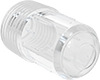 Easy-View All-Plastic Sights