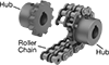 High-Torque Flexible Shaft Couplings
